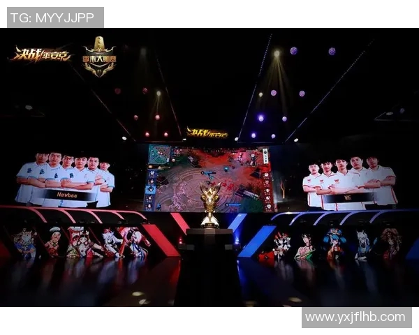 大师赛中WE战队节奏掌控分析与表现评估